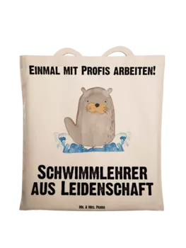 Сумка Mr. & Mrs. Panda, кремовый