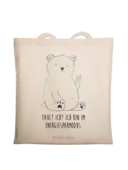 Сумка Mr. & Mrs. Panda, кремовый