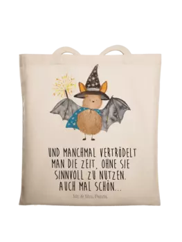 Сумка Mr. & Mrs. Panda, кремовый