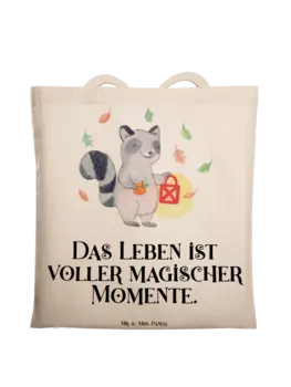 Сумка Mr. & Mrs. Panda, кремовый