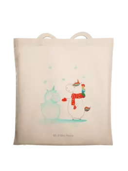 Сумка Mr. & Mrs. Panda, кремовый