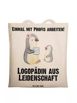 Сумка Mr. & Mrs. Panda, кремовый