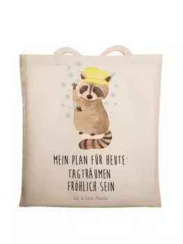 Сумка Mr. & Mrs. Panda, кремовый