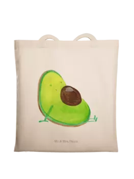 Сумка Mr. & Mrs. Panda, кремовый