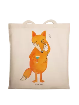 Сумка Mr. & Mrs. Panda, кремовый