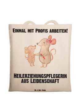 Сумка Mr. & Mrs. Panda, кремовый