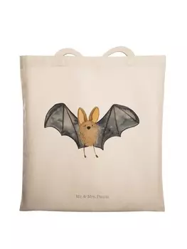 Сумка Mr. & Mrs. Panda, кремовый