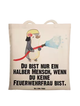 Сумка Mr. & Mrs. Panda, кремовый