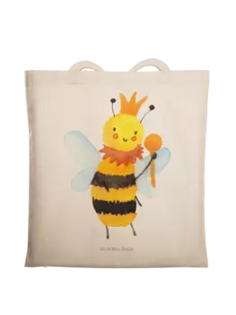 Сумка Mr. & Mrs. Panda, кремовый