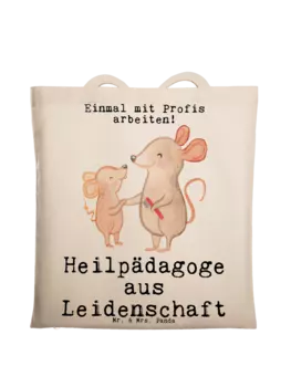 Сумка Mr. & Mrs. Panda, кремовый