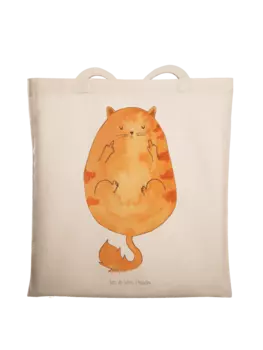 Сумка Mr. & Mrs. Panda, кремовый