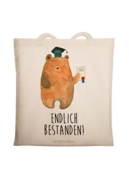 Сумка Mr. & Mrs. Panda, кремовый