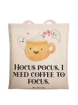 Сумка Mr. & Mrs. Panda, кремовый