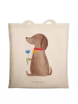 Сумка Mr. & Mrs. Panda, кремовый