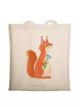 Сумка Mr. & Mrs. Panda, кремовый