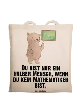 Сумка Mr. & Mrs. Panda, кремовый