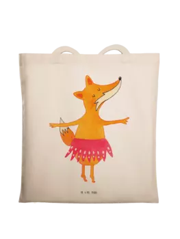 Сумка Mr. & Mrs. Panda, кремовый