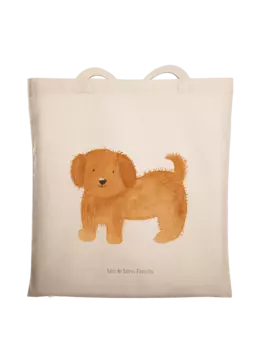 Сумка Mr. & Mrs. Panda, кремовый