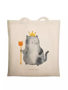 Сумка Mr. & Mrs. Panda, кремовый