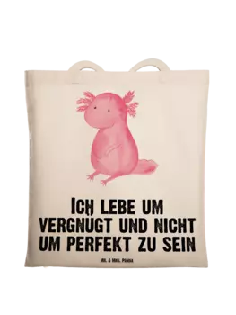 Сумка Mr. & Mrs. Panda, кремовый