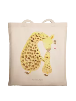 Сумка Mr. & Mrs. Panda, кремовый