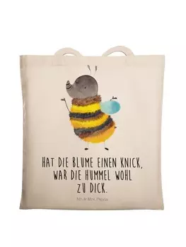 Сумка Mr. & Mrs. Panda, кремовый