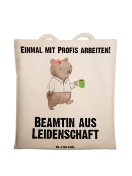 Сумка Mr. & Mrs. Panda, кремовый