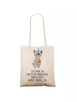 Сумка Mr. & Mrs. Panda, кремовый