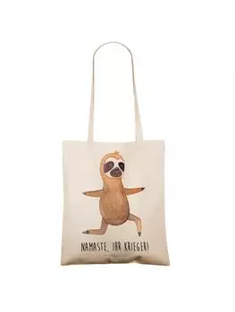 Сумка Mr. & Mrs. Panda, кремовый