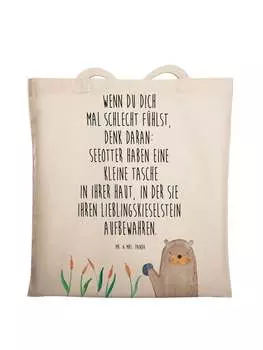 Сумка Mr. & Mrs. Panda, кремовый