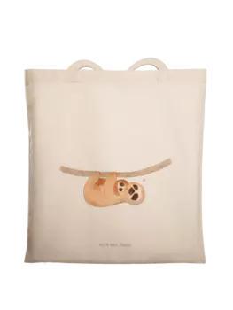 Сумка Mr. & Mrs. Panda, кремовый