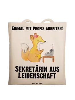 Сумка Mr. & Mrs. Panda, кремовый