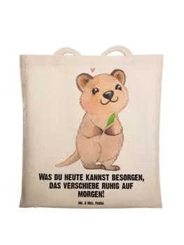 Сумка Mr. & Mrs. Panda, кремовый