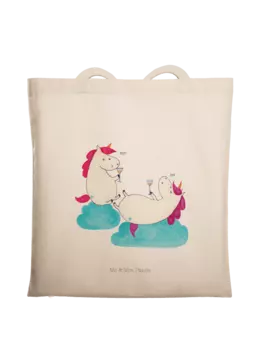 Сумка Mr. & Mrs. Panda, кремовый