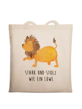 Сумка Mr. & Mrs. Panda, кремовый