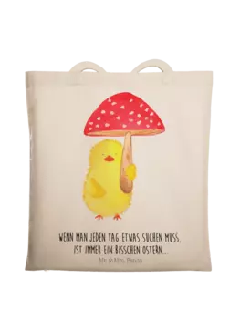 Сумка Mr. & Mrs. Panda, кремовый