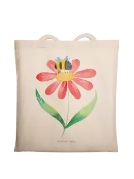 Сумка Mr. & Mrs. Panda, кремовый