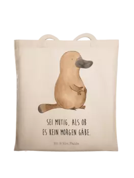 Сумка Mr. & Mrs. Panda, кремовый