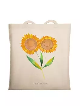 Сумка Mr. & Mrs. Panda, кремовый