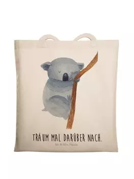 Сумка Mr. & Mrs. Panda, кремовый