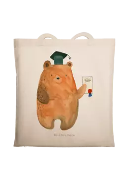 Сумка Mr. & Mrs. Panda, кремовый