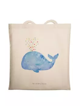 Сумка Mr. & Mrs. Panda, кремовый