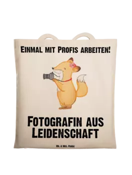 Сумка Mr. & Mrs. Panda, кремовый