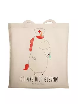 Сумка Mr. & Mrs. Panda, кремовый