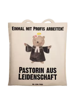 Сумка Mr. & Mrs. Panda, кремовый