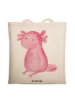 Сумка Mr. & Mrs. Panda, кремовый