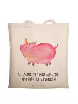 Сумка Mr. & Mrs. Panda, кремовый