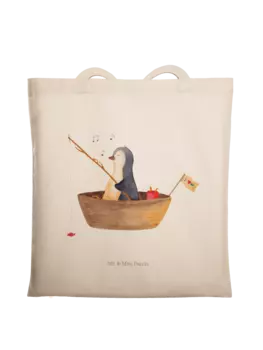 Сумка Mr. & Mrs. Panda, кремовый