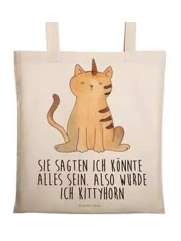 Сумка Mr. & Mrs. Panda, кремовый