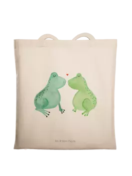 Сумка Mr. & Mrs. Panda, кремовый